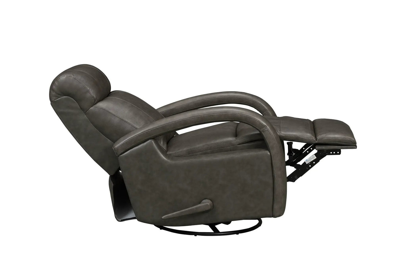 Harlee - Swivel Glider Recliner by Unique Piece Furniture