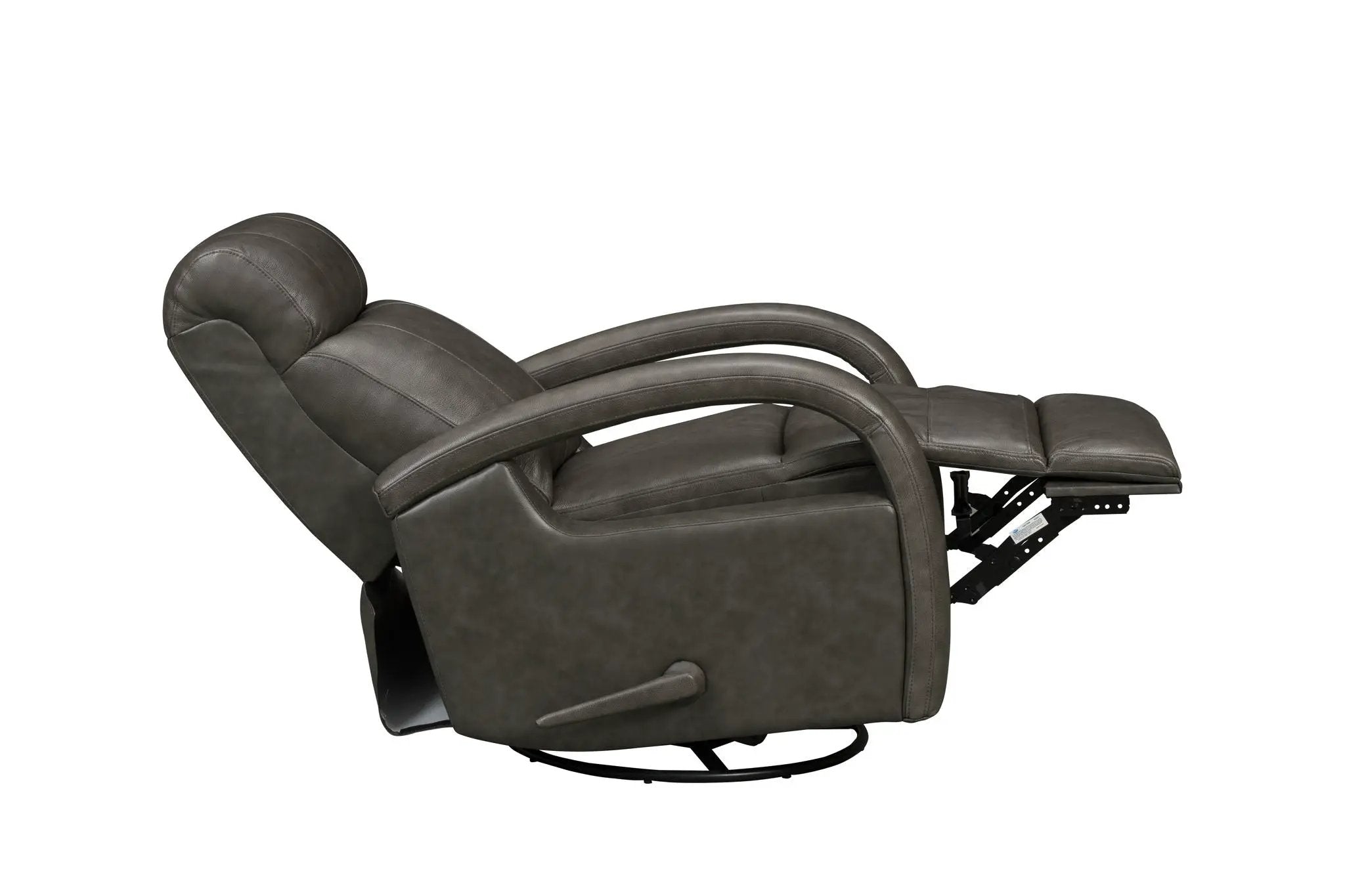 Harlee - Swivel Glider Recliner by Unique Piece Furniture