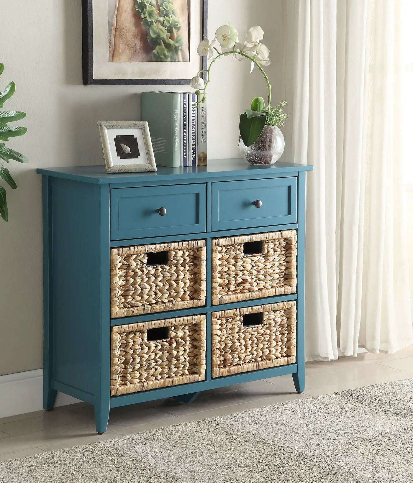 Flavius - Console Cabinet by HouseOfZazla