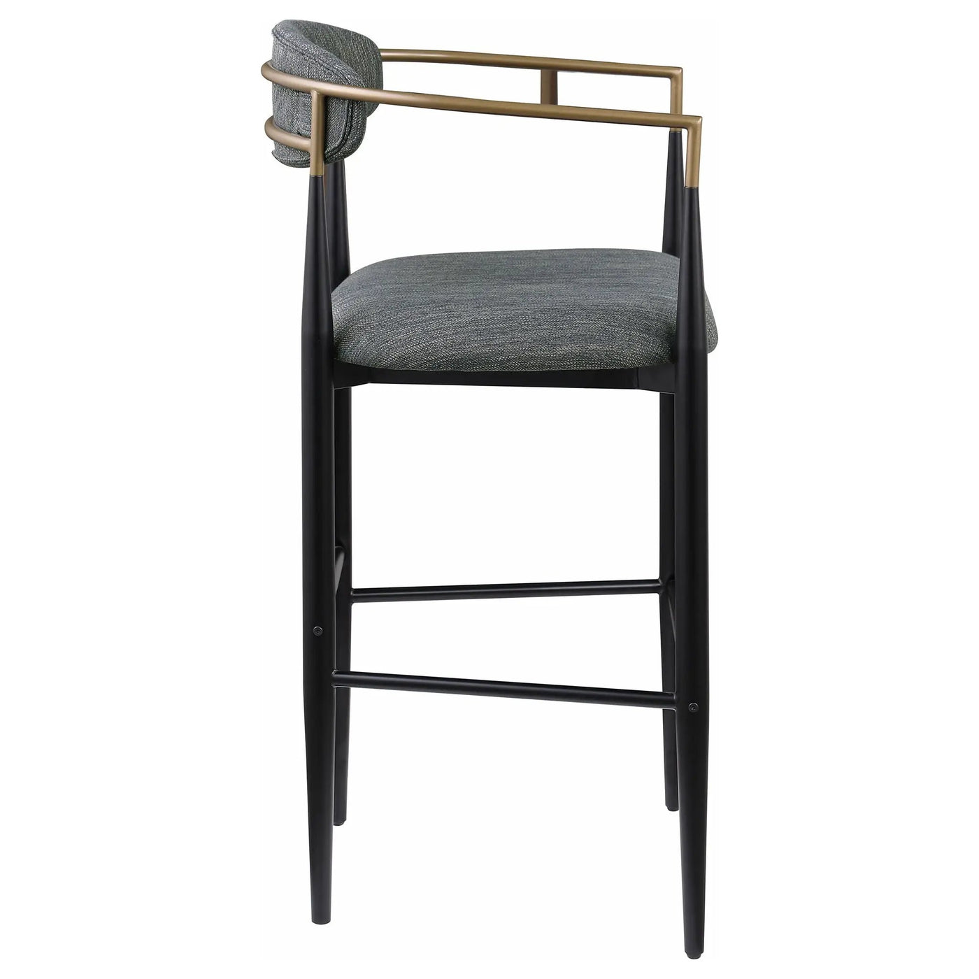 Renfroe - Chair (Set of 2) by HouseOfZazla