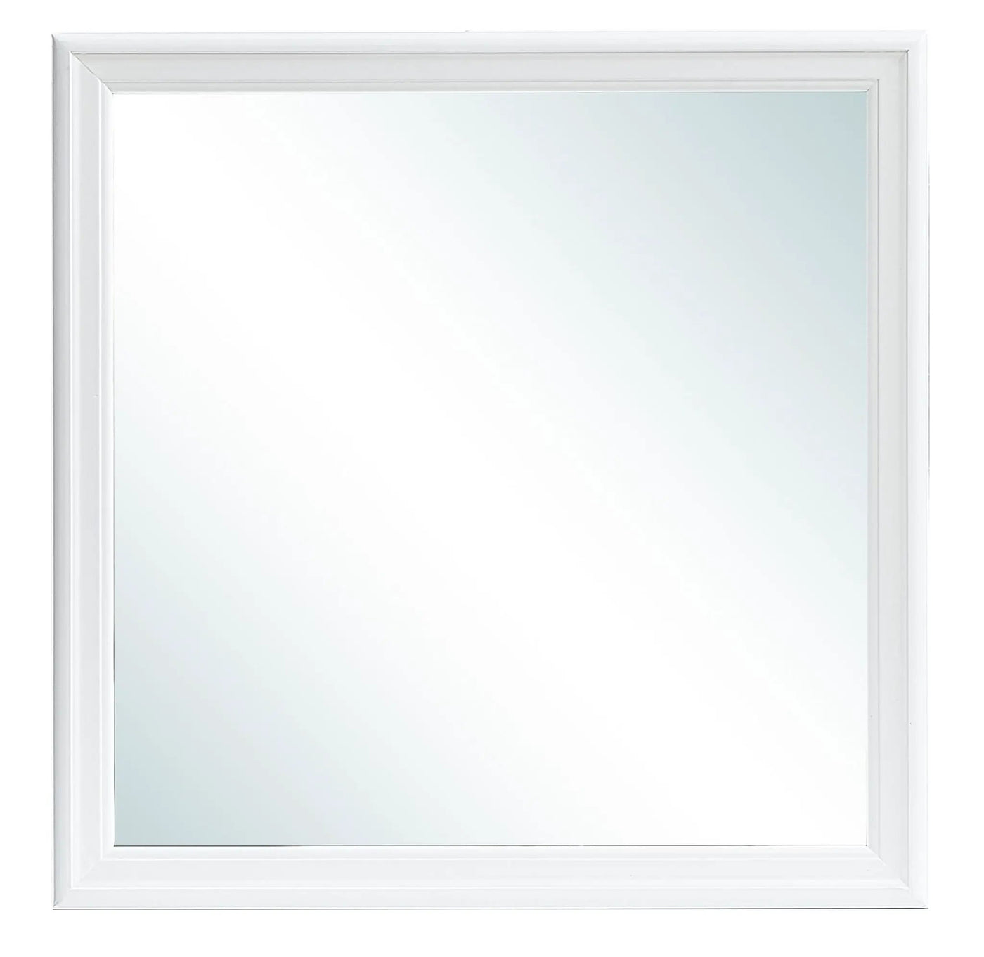 Traditional Wall Mirror For Any Space by HouseOfZazla