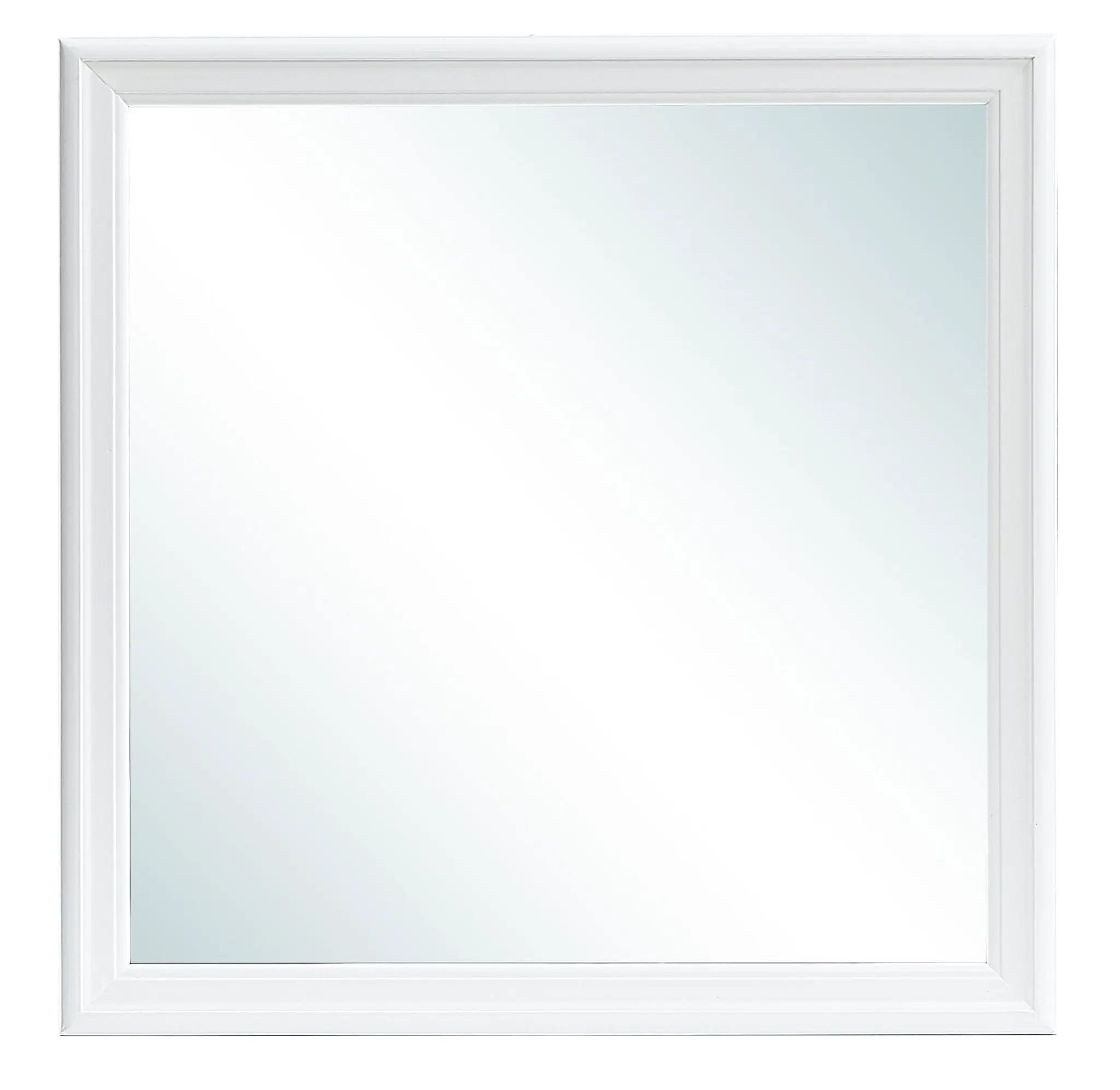 Traditional Wall Mirror For Any Space by Unique Piece Furniture