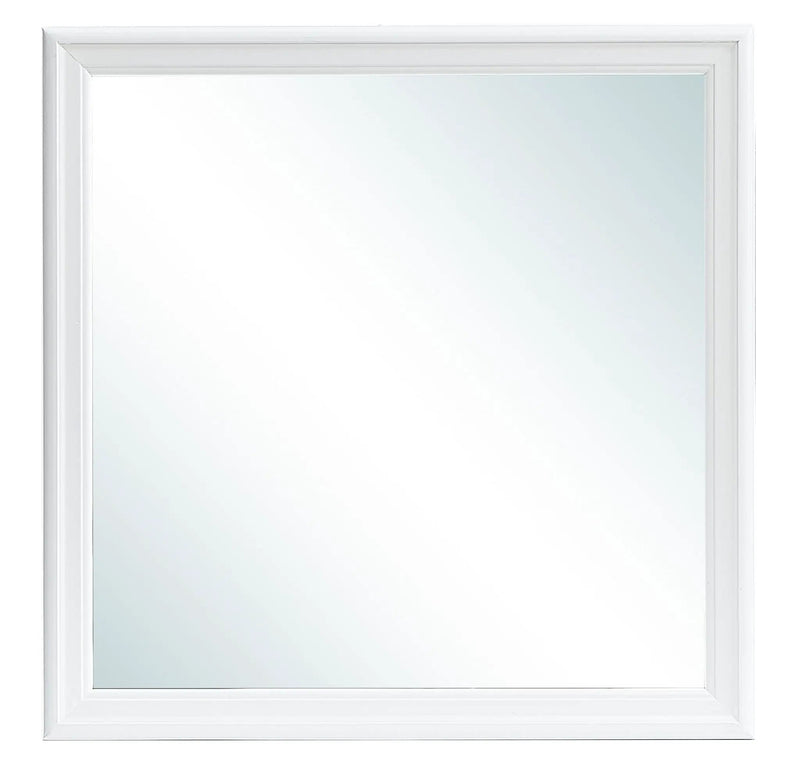 Traditional Wall Mirror For Any Space by Unique Piece Furniture