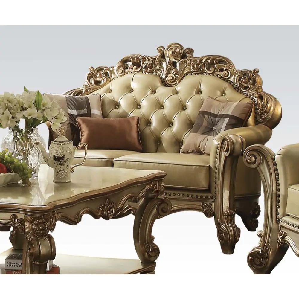Vendome - Loveseat by Unique Piece Furniture