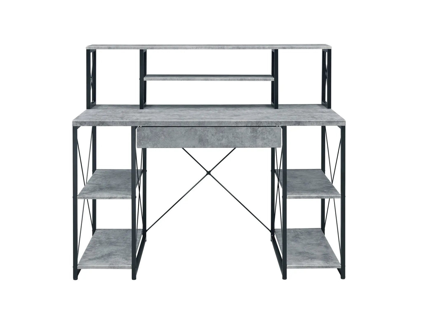 Amiel - All Purpose Writing Desk by HouseOfZazla