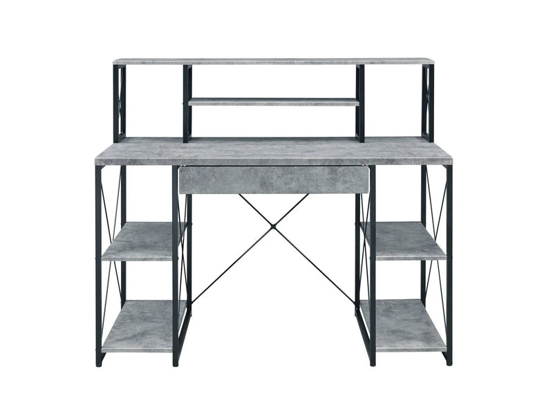 Amiel - All Purpose Writing Desk by HouseOfZazla