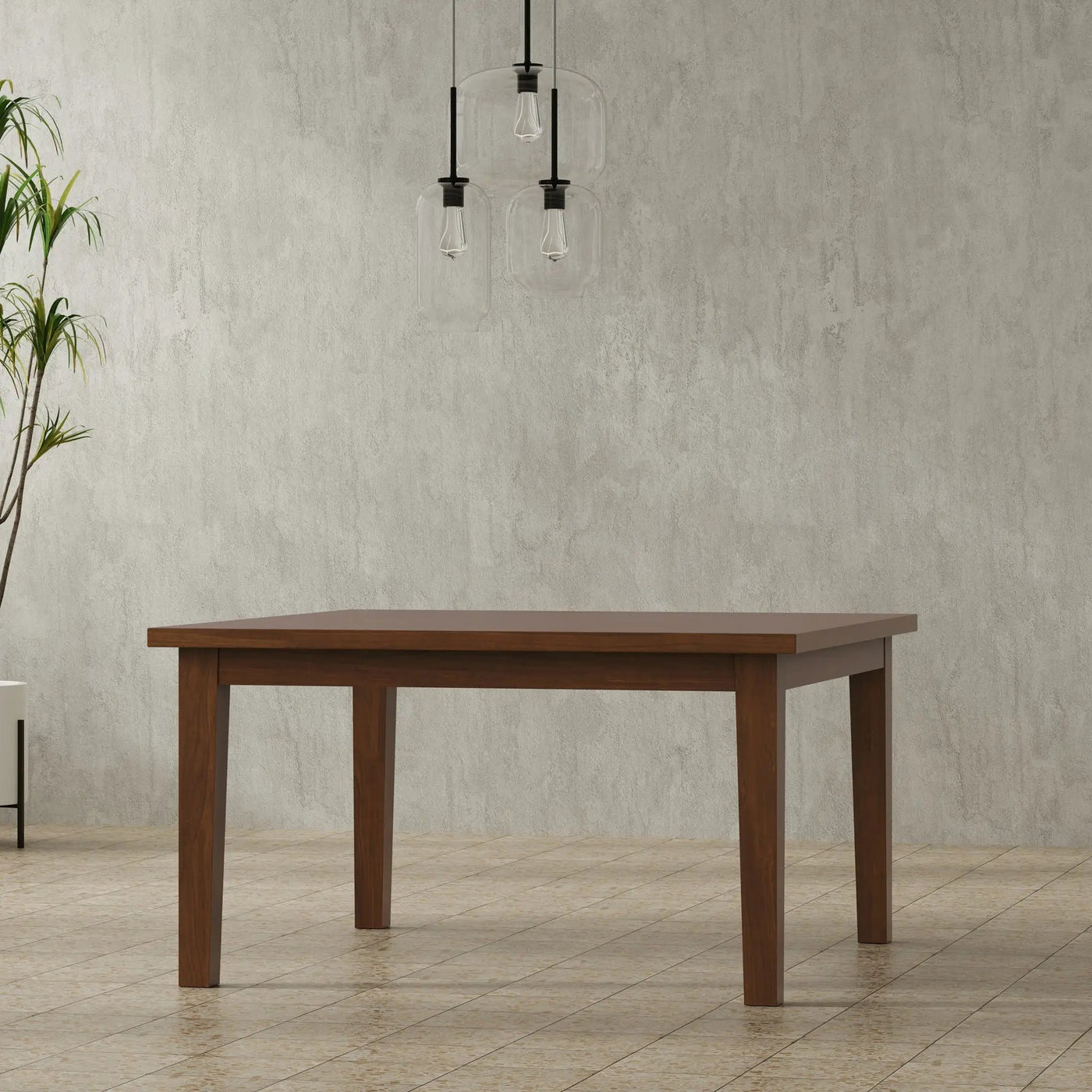 Eastwood - Handcrafted Dining Table by HouseOfZazla