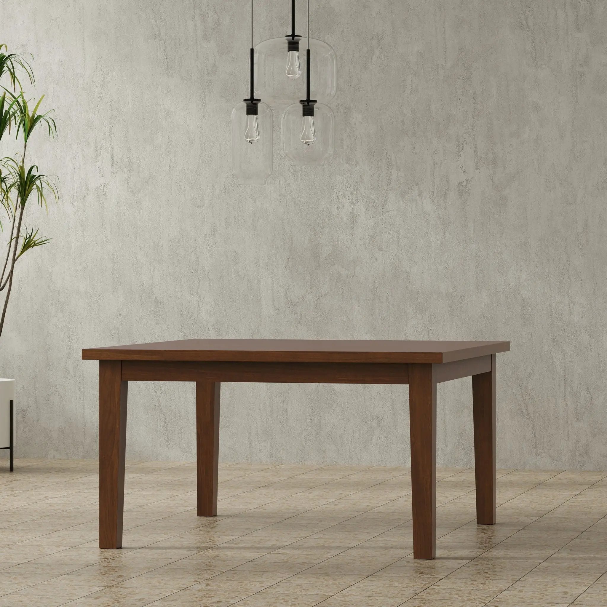Eastwood - Handcrafted Dining Table by HouseOfZazla