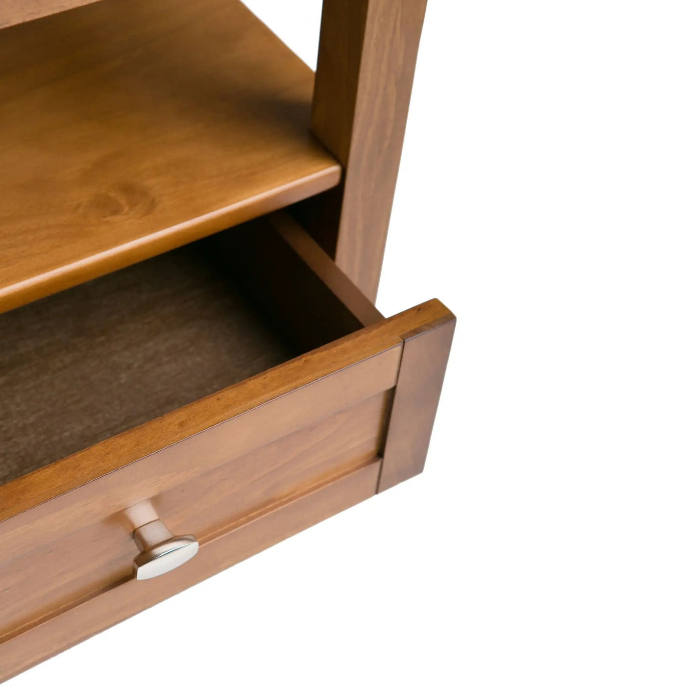 Warm Shaker - Handcrafted Table by HouseOfZazla