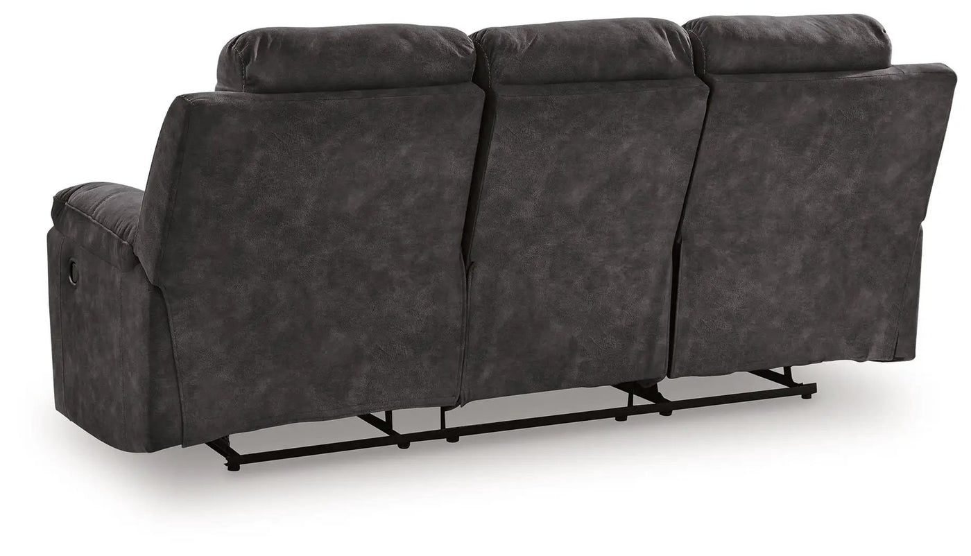 Brysonview - Reclining Living Room Set by Unique Piece Furniture
