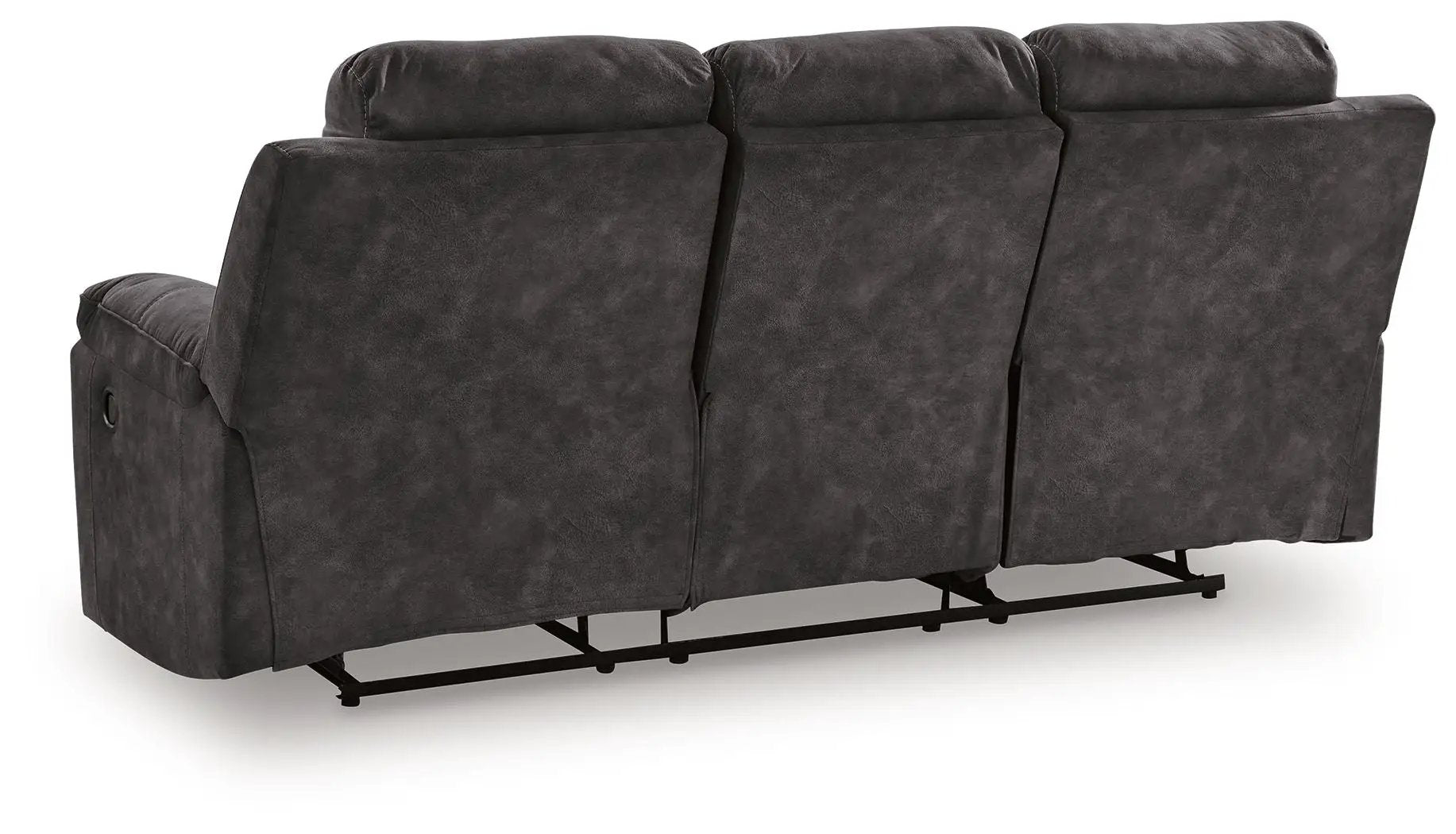 Brysonview - Reclining Living Room Set by Unique Piece Furniture