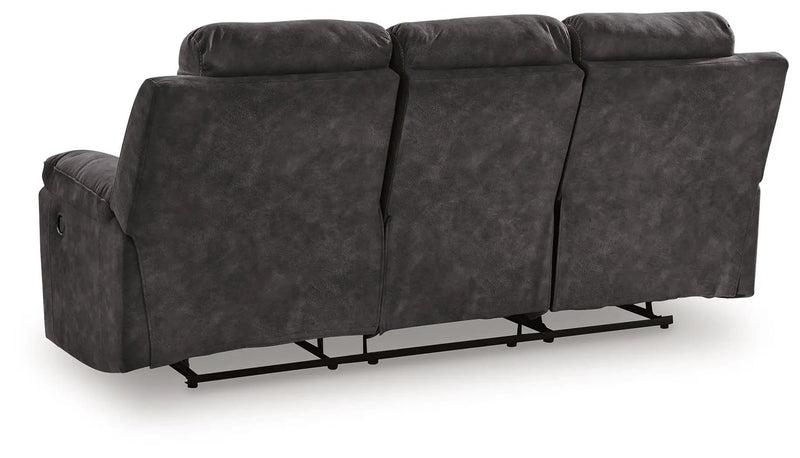 Brysonview - Reclining Living Room Set by Unique Piece Furniture