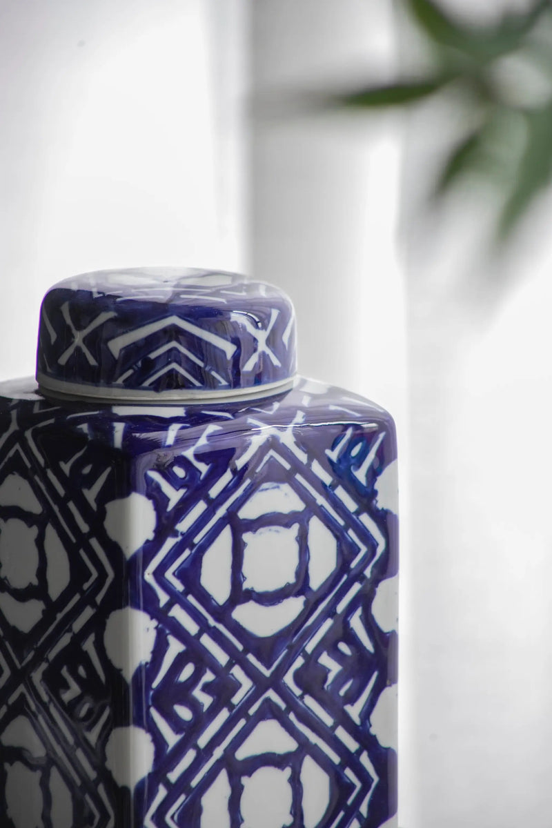 Valora Accent Jar by HouseOfZazla