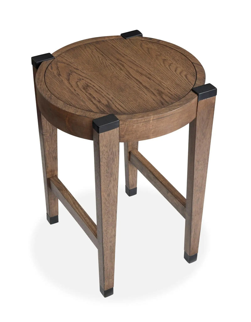 Kaysen - Round Table by Unique Piece Furniture