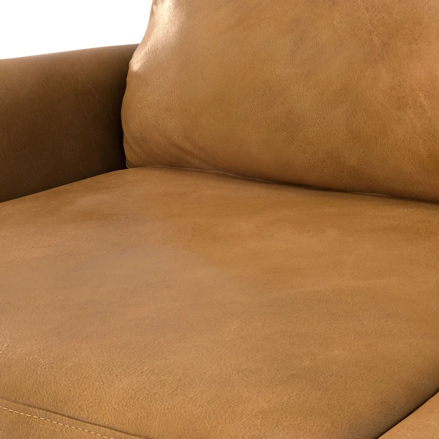 Livingston - Upholstered Sofa by HouseOfZazla