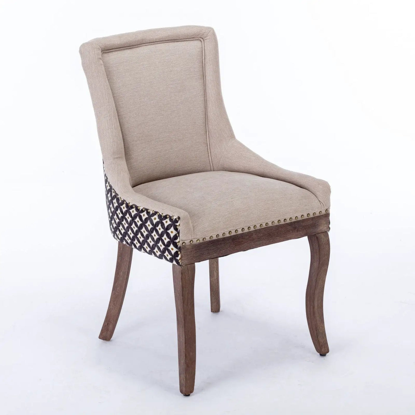Ultra - Side Dining Chair (Set of 2) by HouseOfZazla