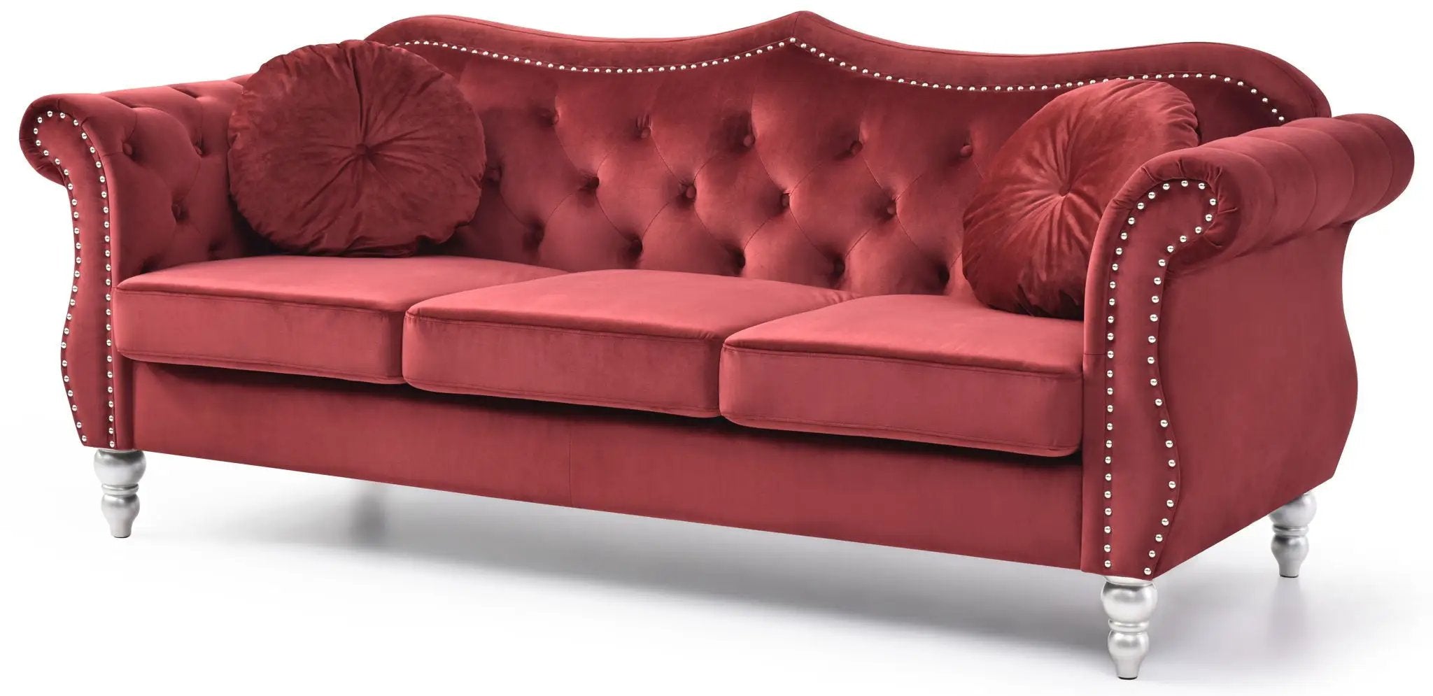 Hollywood - Sofa by Unique Piece Furniture