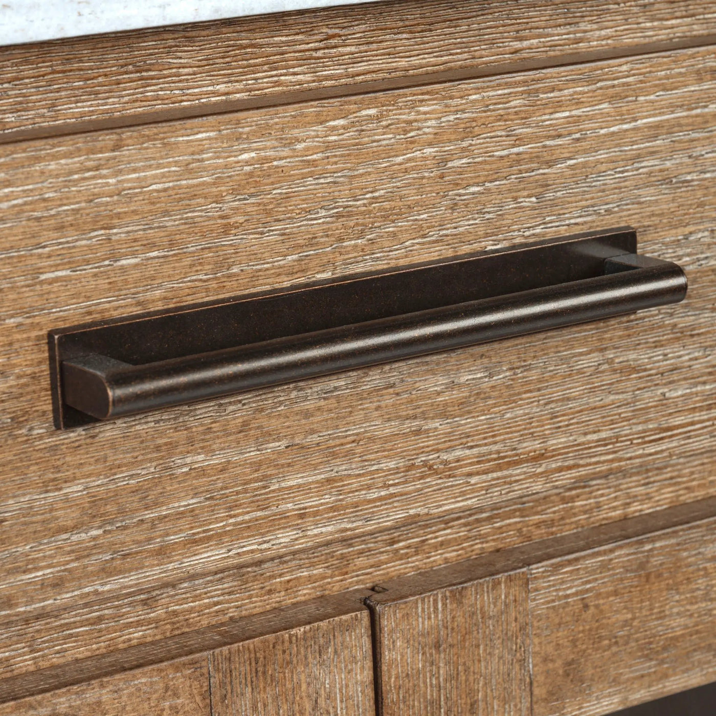 Plum Creek - Display Cabinet by Unique Piece Furniture