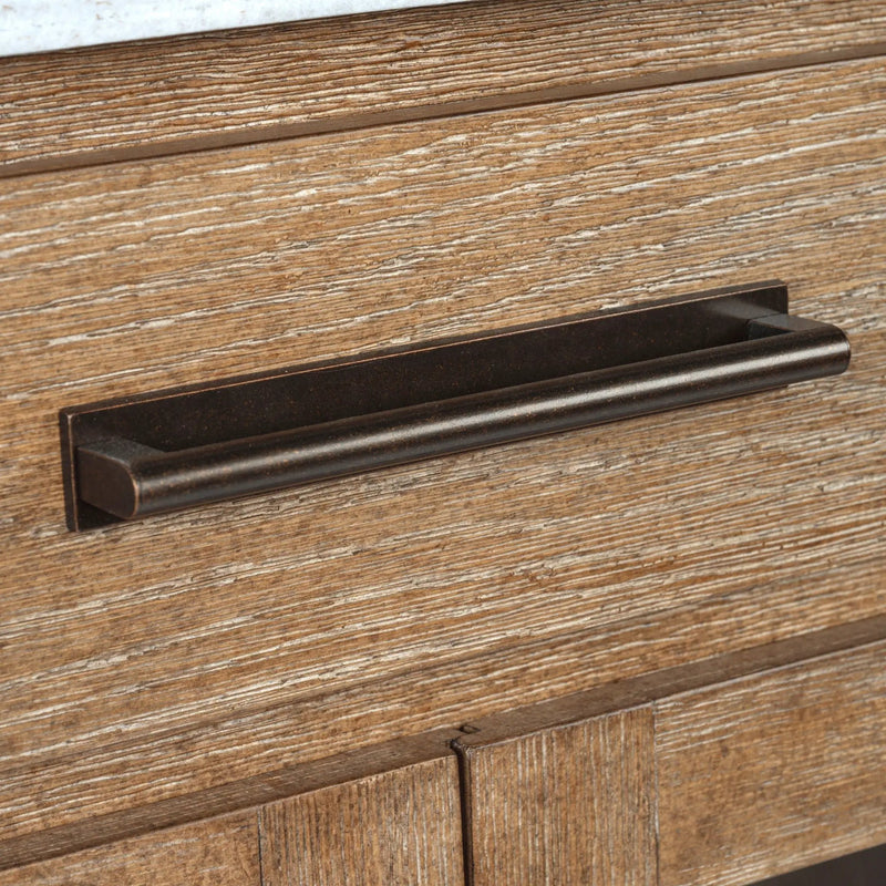 Plum Creek - Display Cabinet by Unique Piece Furniture