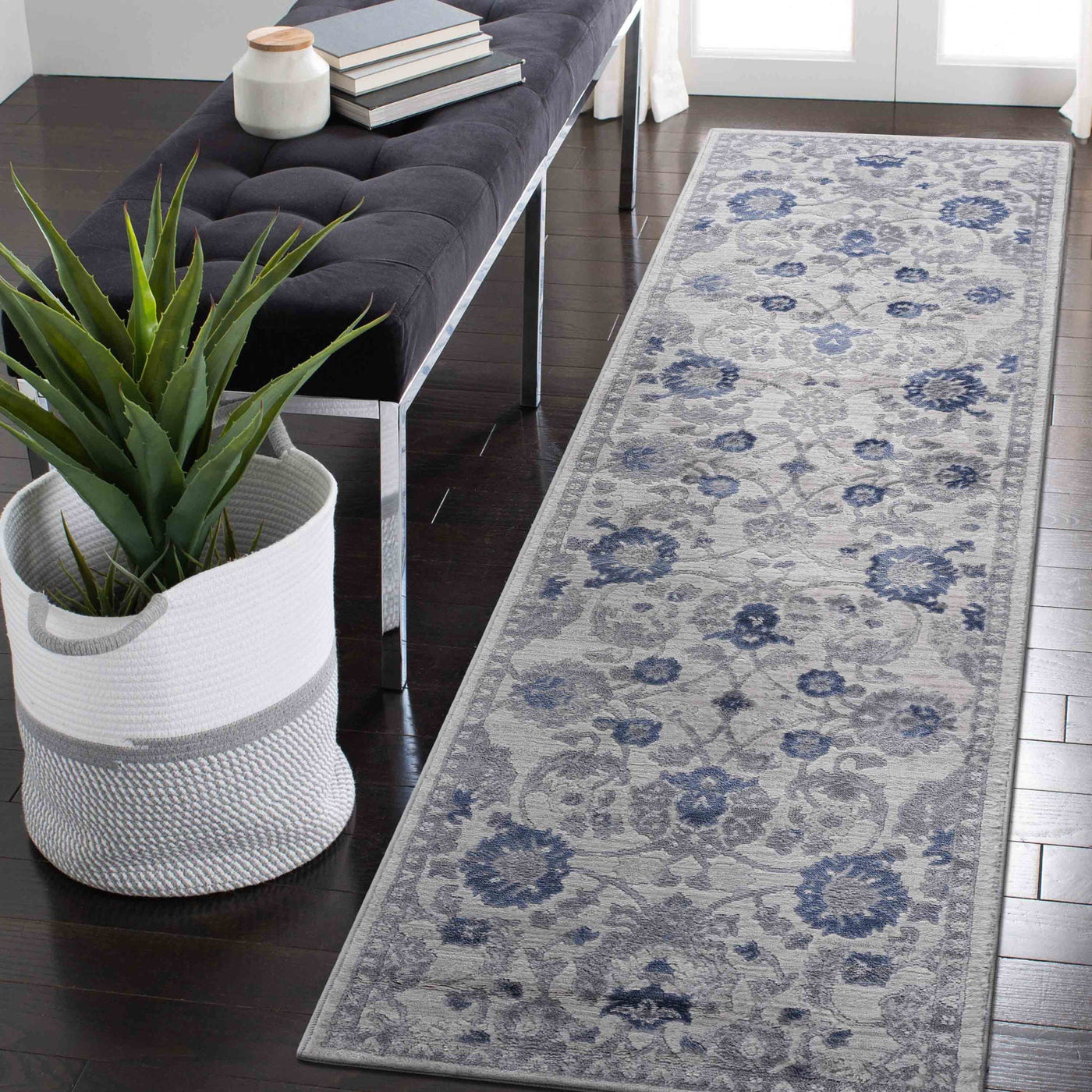 Marfi - Oriental Area Rug by HouseOfZazla