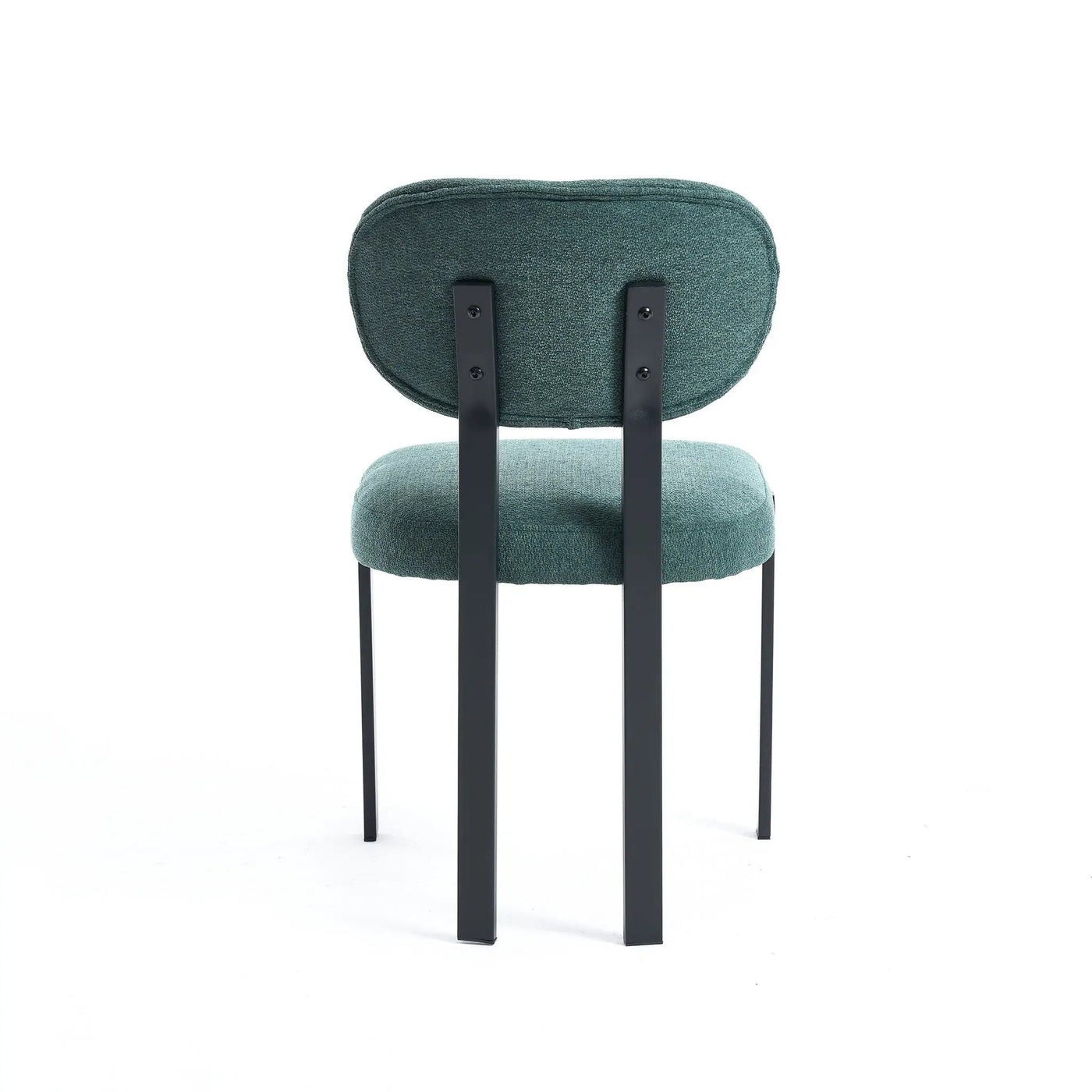 Dining Armless Chairs (Set of 2) by HouseOfZazla