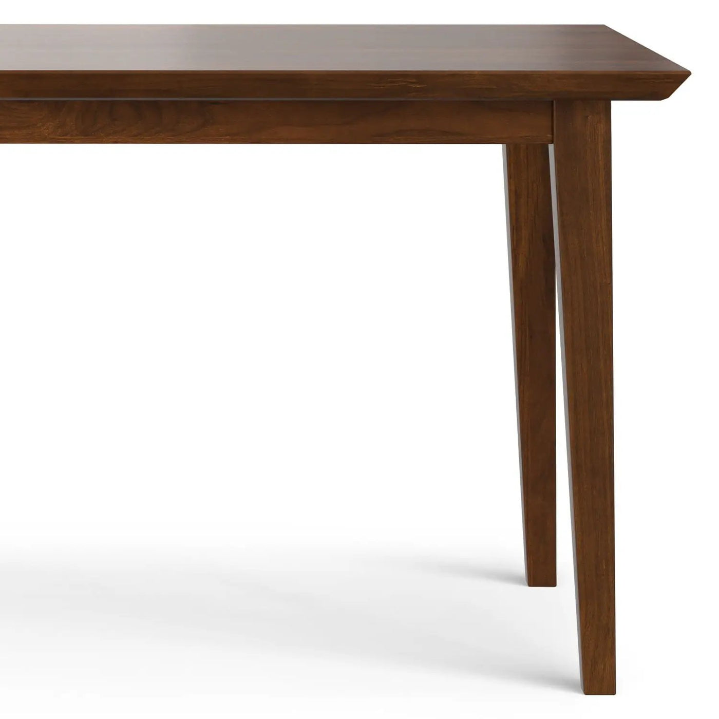 Colby - Dining Table, Contemporary by HouseOfZazla