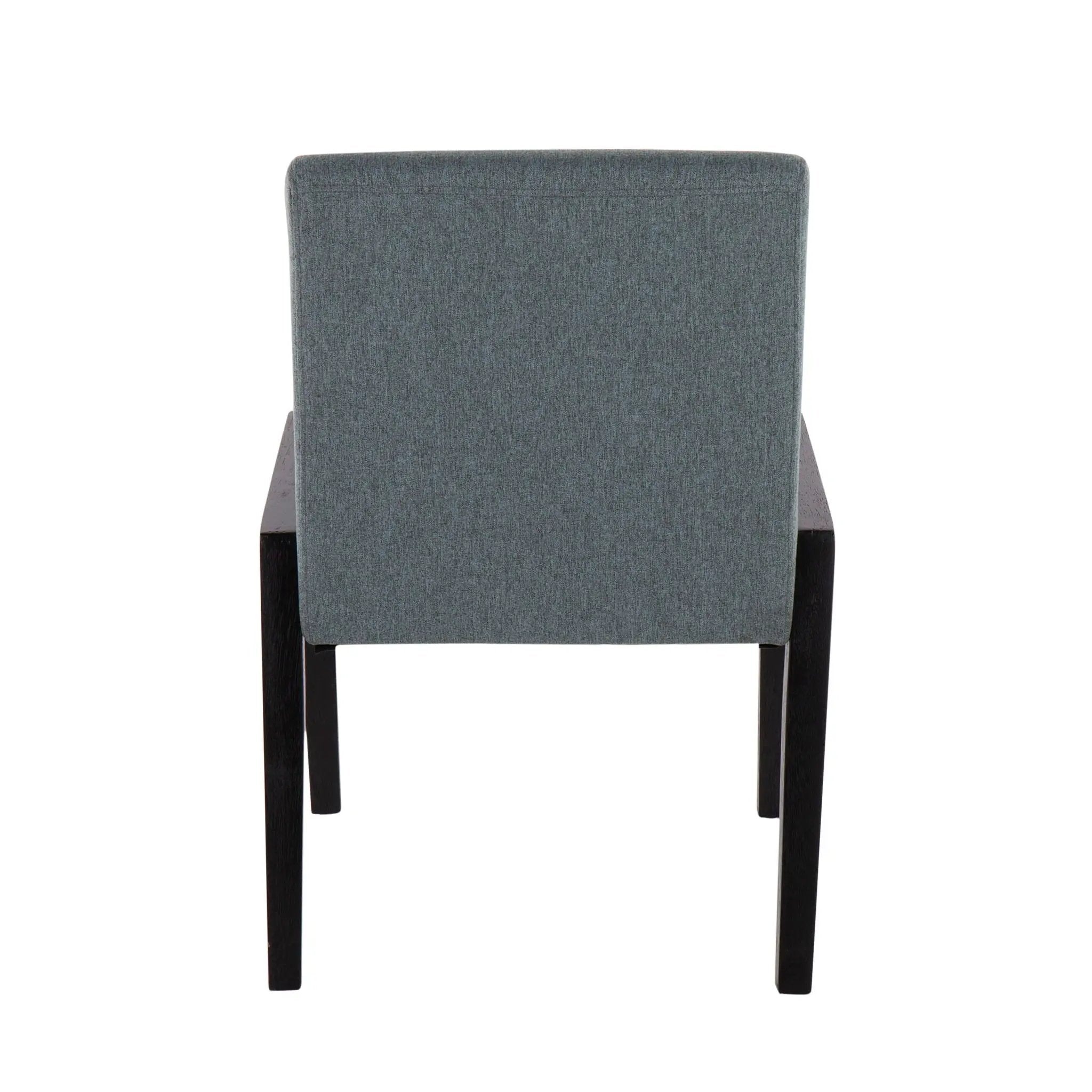 Carmen - Contemporary Elegant Design Chair (Set of 2) by Unique Piece Furniture
