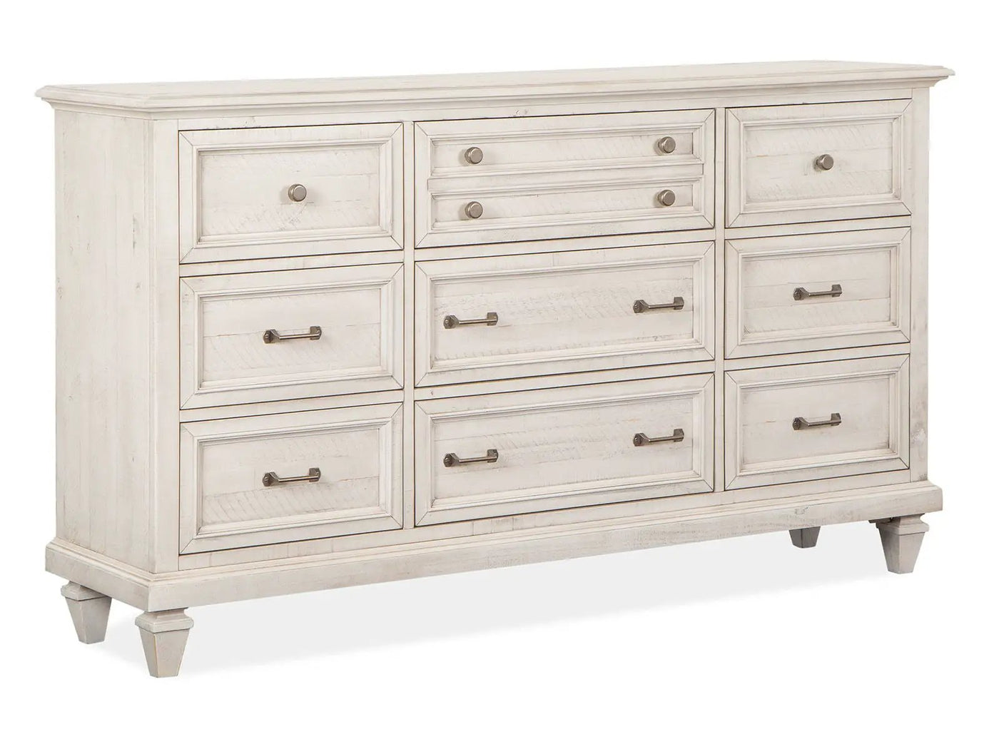 Newport - Drawer Dresser by Unique Piece Furniture