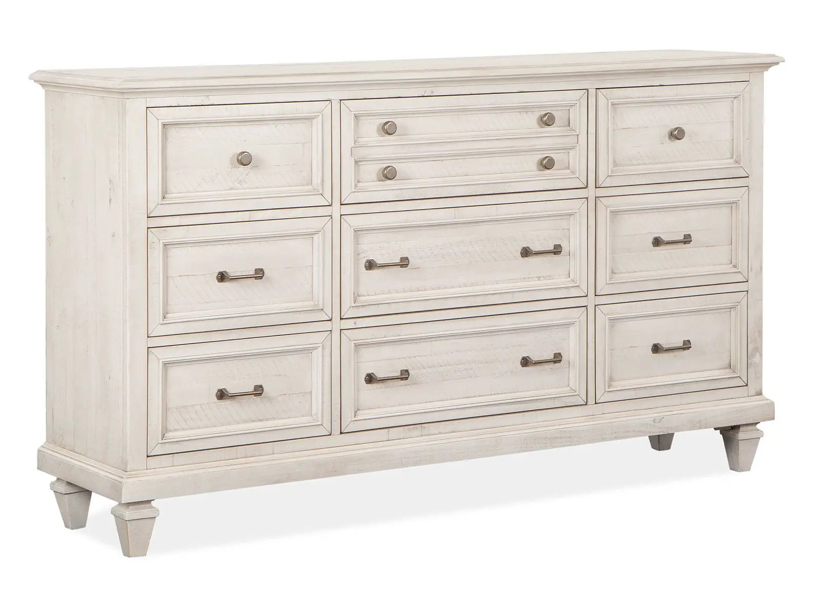 Newport - Drawer Dresser by Unique Piece Furniture