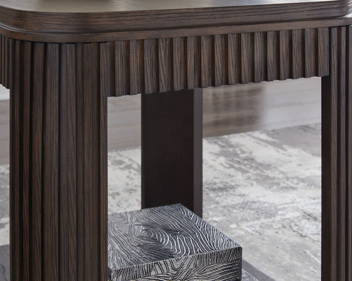 Carlibrie - Rectangular Table, photo 4 of 14