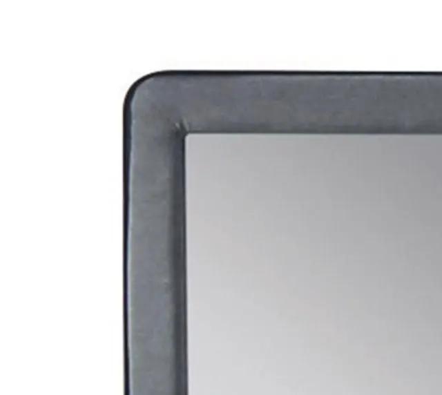 Valda - Mirror - Light Gray by HouseOfZazla