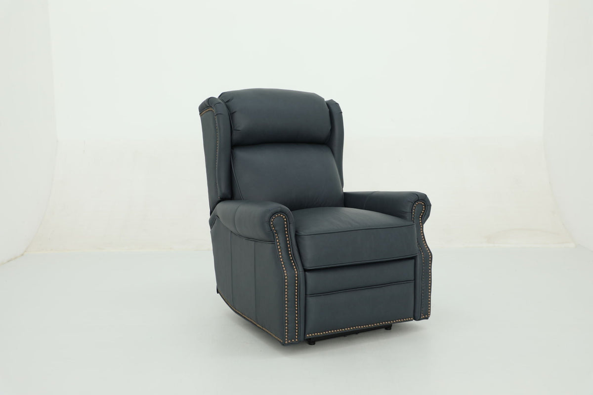 Gabby - Power Recliner With Power Recline, Power Headrest And Power Lumbar, photo 5 of 21
