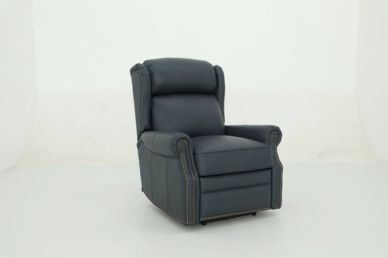 Gabby - Power Recliner With Power Recline, Power Headrest And Power Lumbar by Unique Piece Furniture