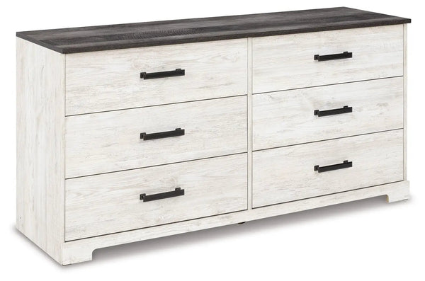 Shawburn - Commode à tiroirs