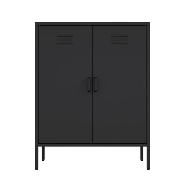 Naomi - Accent Cabinet