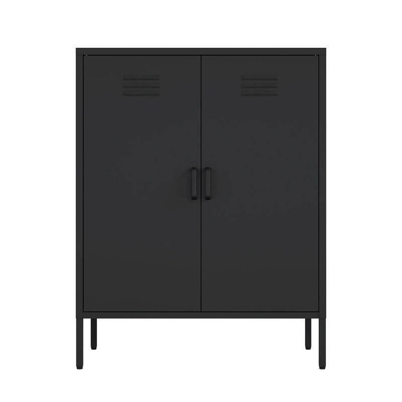 Naomi - Accent Cabinet by HouseOfZazla