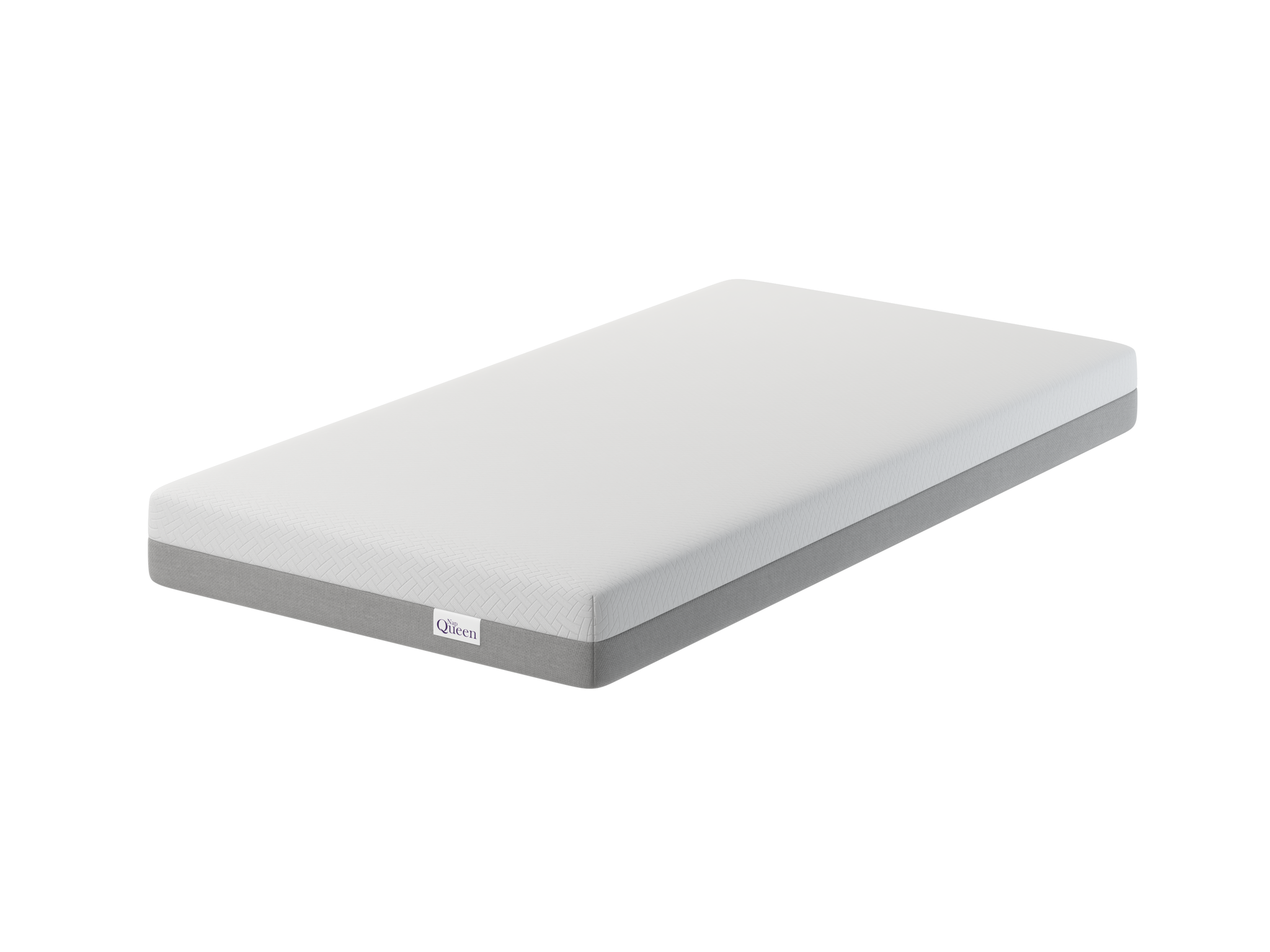 NapQueen 6 Inch Twin XL Size Memory Foam Mattress by HouseOfZazla