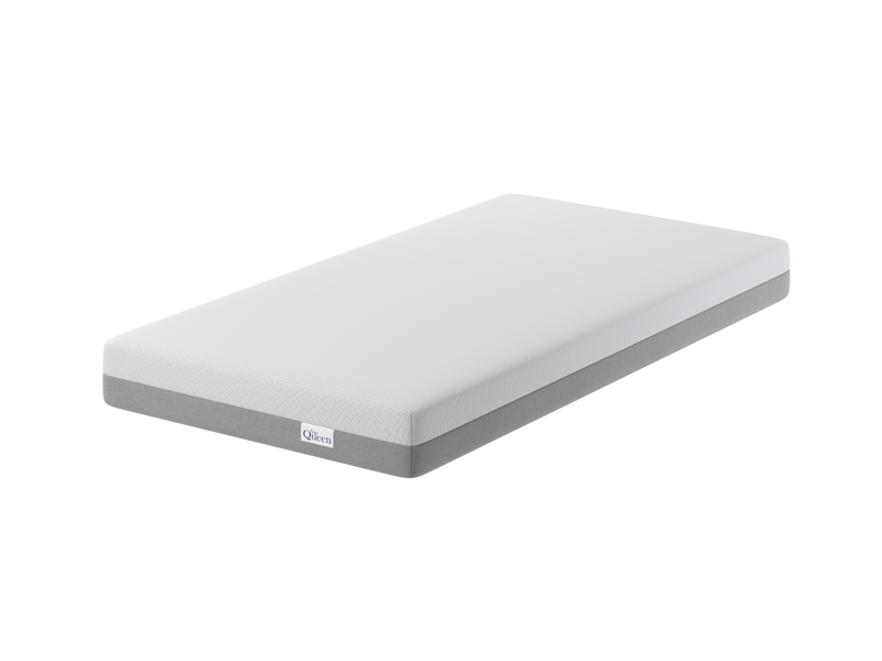 NapQueen 6 Inch Twin XL Size Memory Foam Mattress by HouseOfZazla