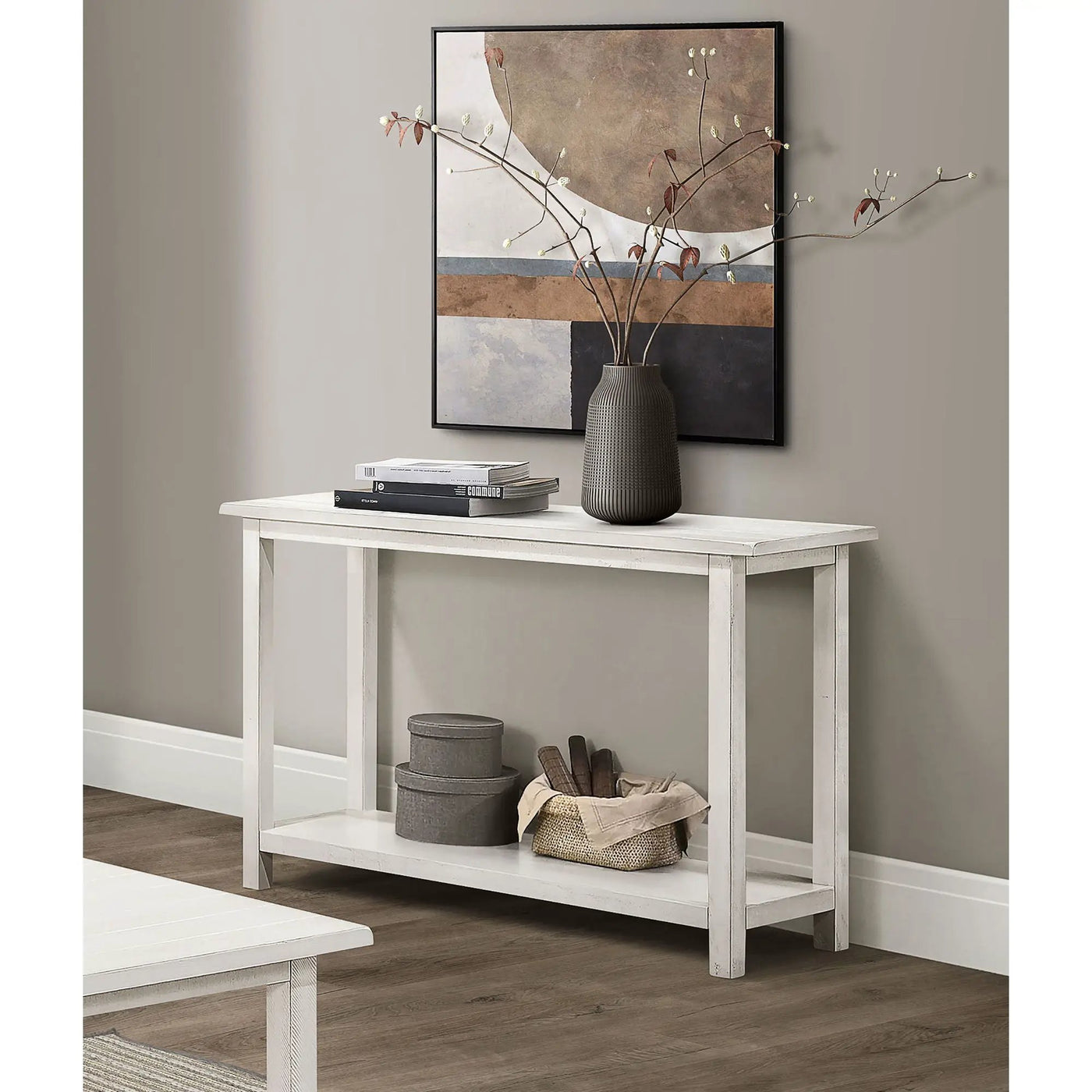 Castleton - Table by HouseOfZazla