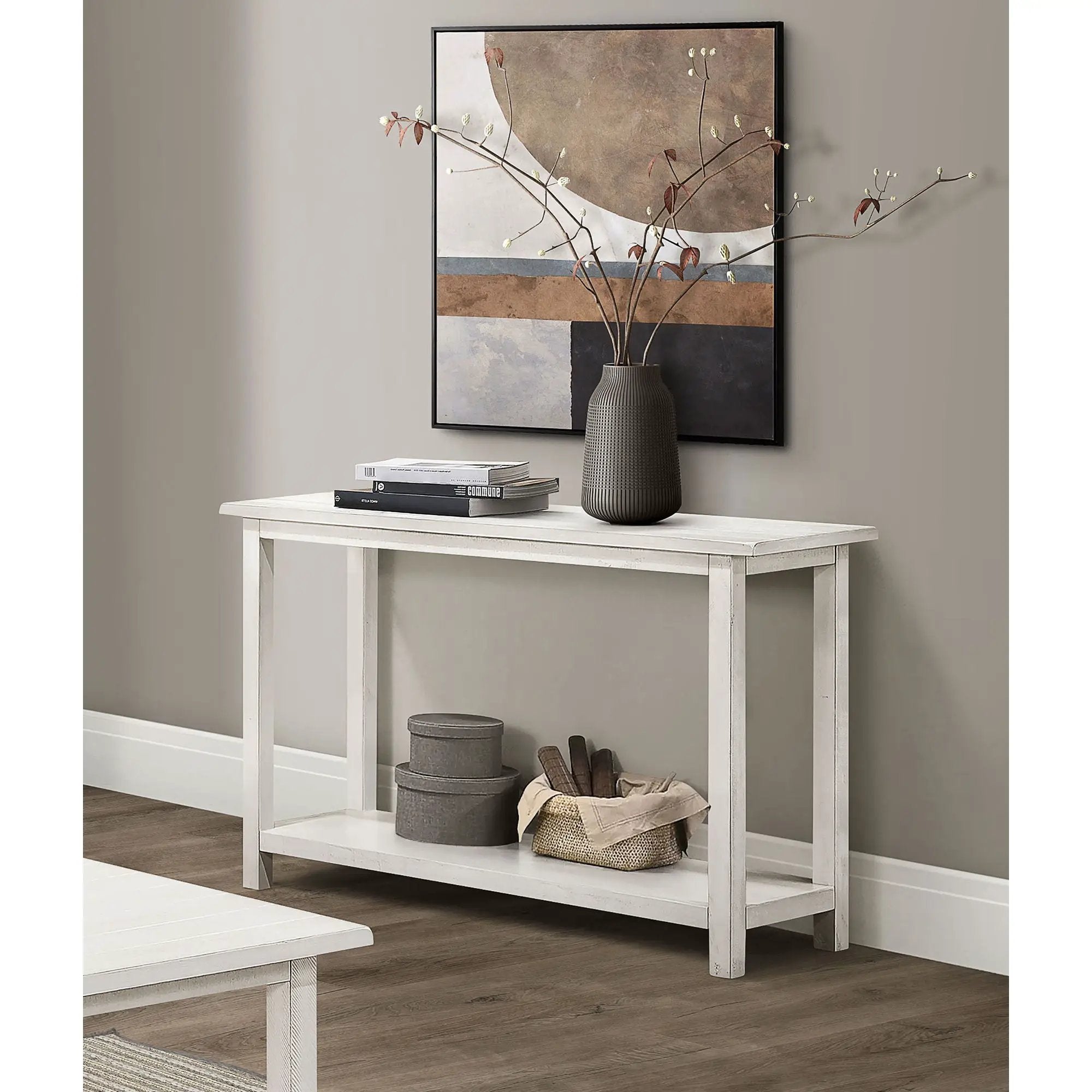 Castleton - Table by HouseOfZazla