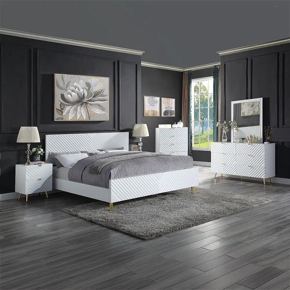 Gaines - Dresser by Unique Piece Furniture