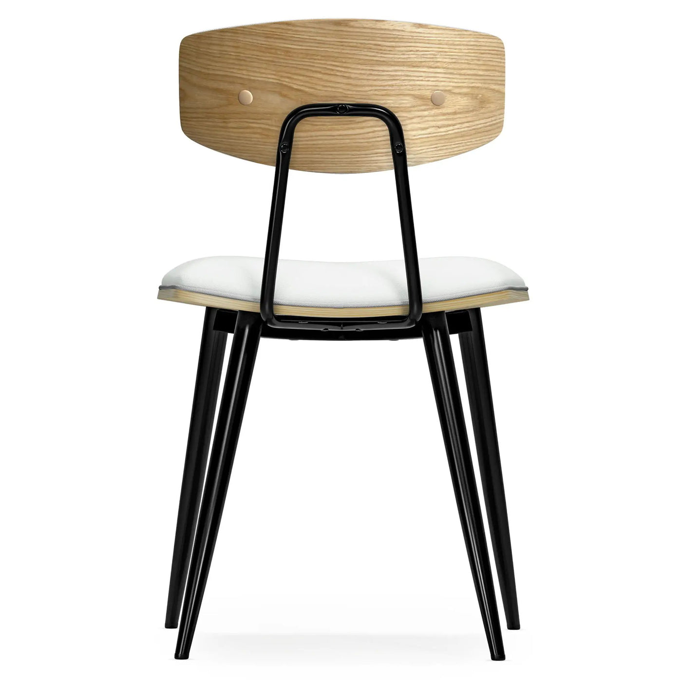 Mavis - Upholstered Dining Chair (Set of 2) by HouseOfZazla