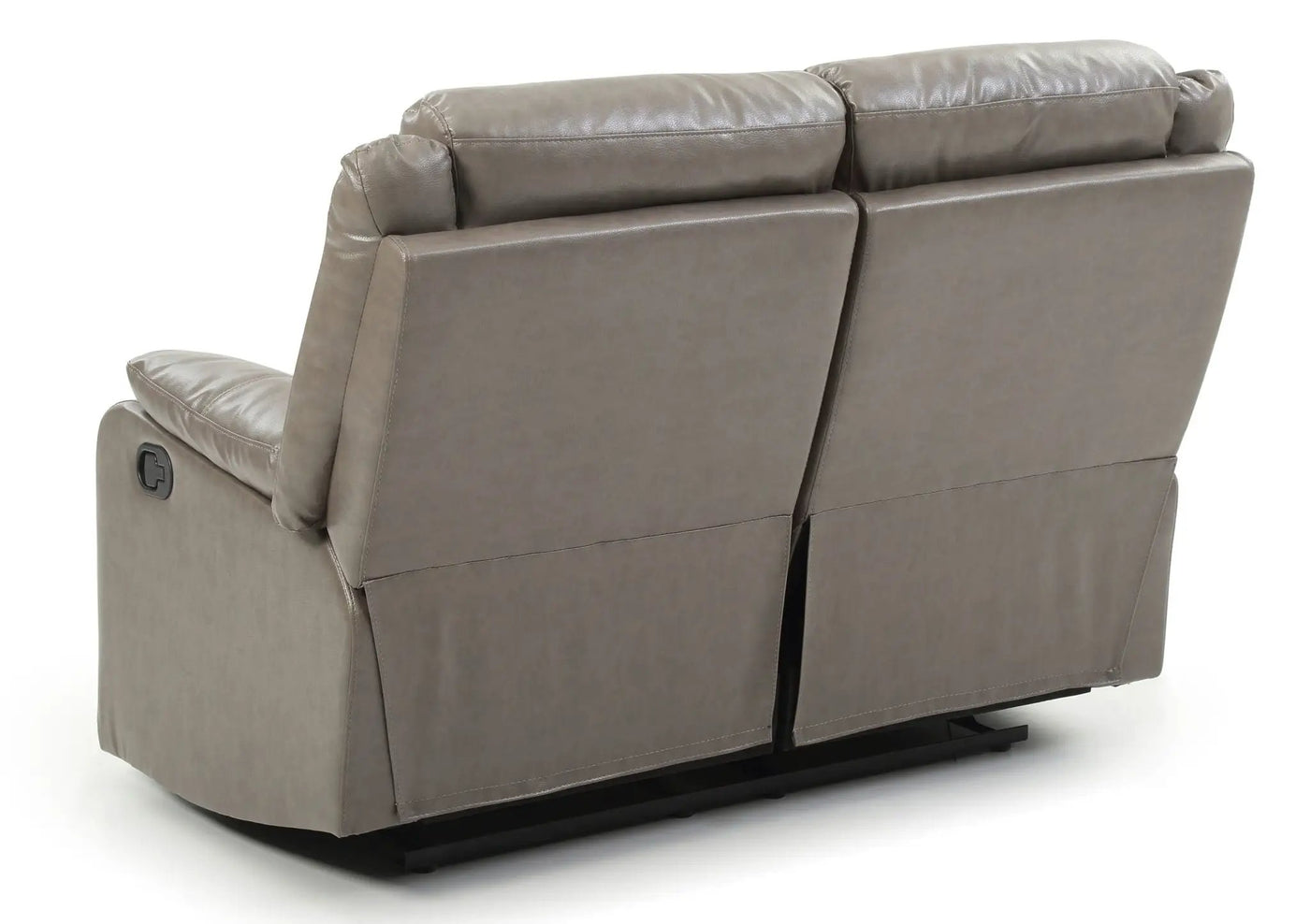 Stylish Reclining Loveseat For Two by HouseOfZazla