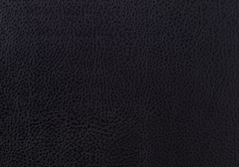 Dining Chair Side Upholstered, For Dining Room (Set of 2) - Black by Unique Piece Furniture