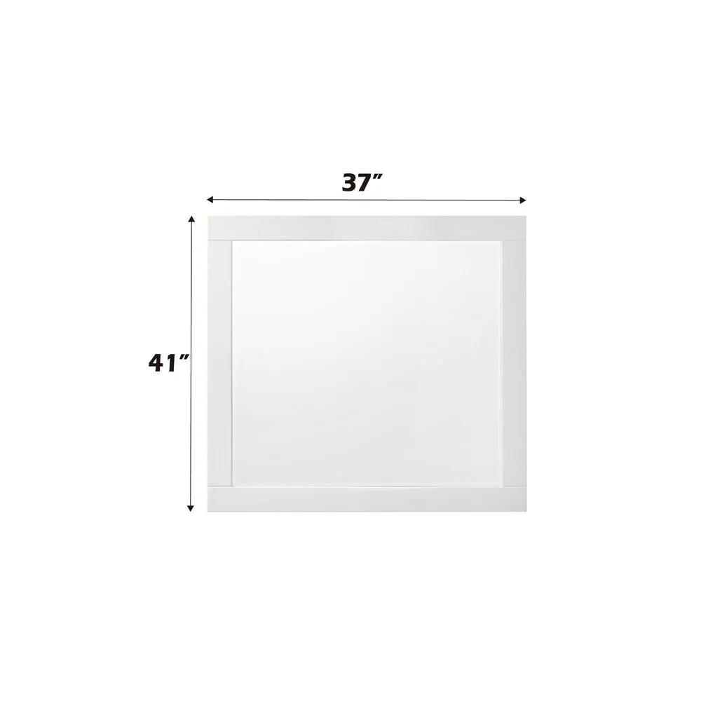 Chelsie - Mirror by Unique Piece Furniture