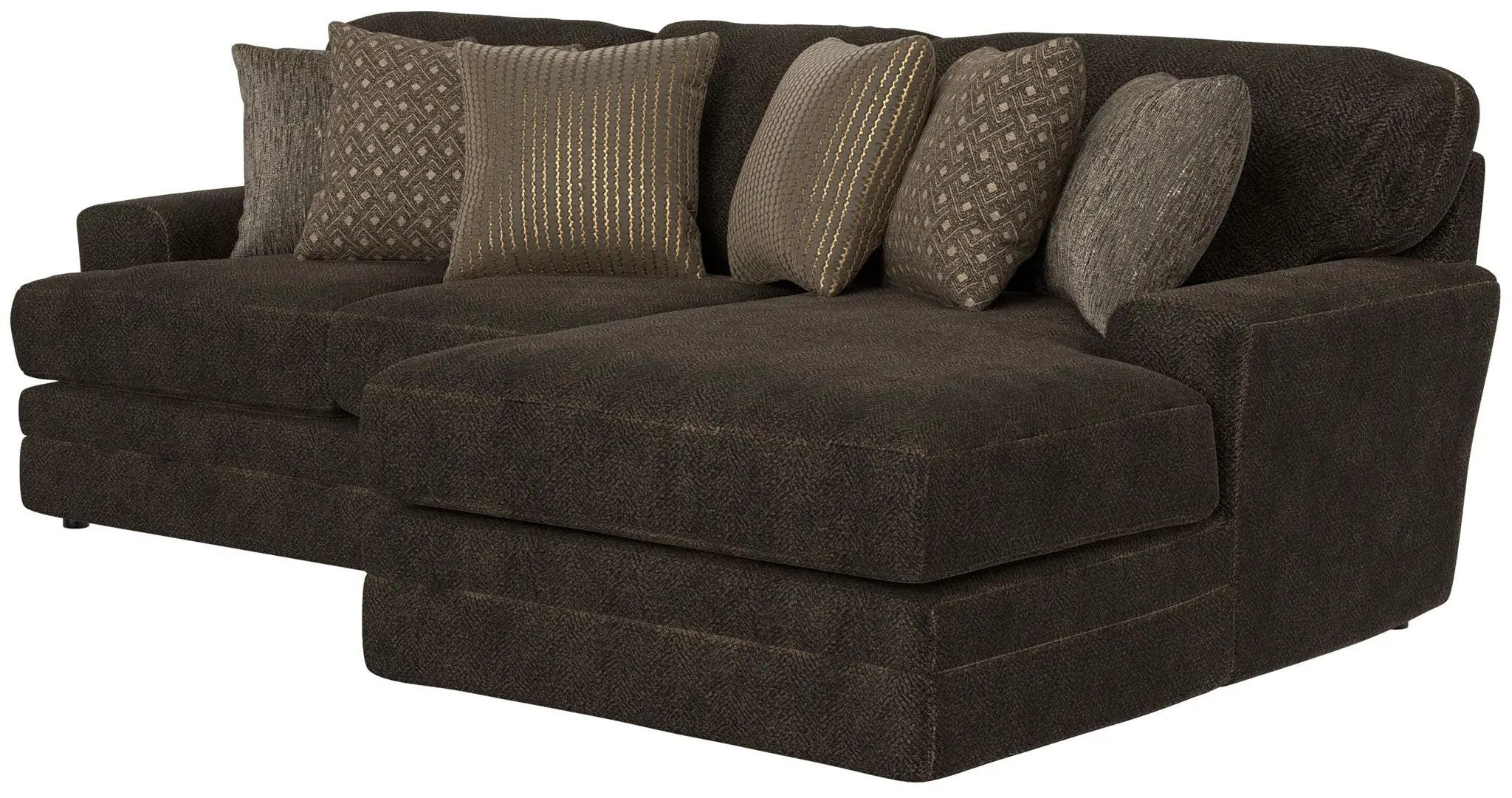 Mammoth - Sectional by Unique Piece Furniture