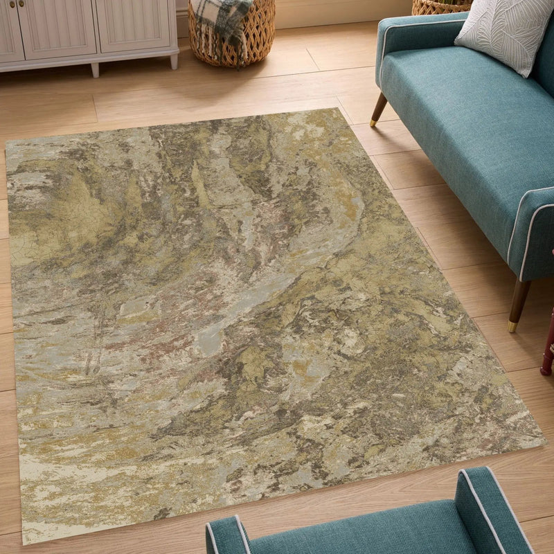 Artistic GC_TRE8013 Area Rug by HouseOfZazla