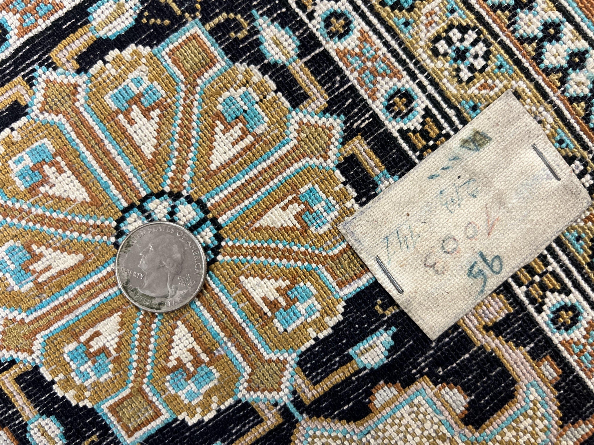 Wonderful Persian Silk Rug 5x7, Birds Floral Vases, Red, Hand Knotted Silk Fine Oriental Carpet, Handmade Vintage, Persian Qum Rug, 400 KPSI by Jewel Rugs