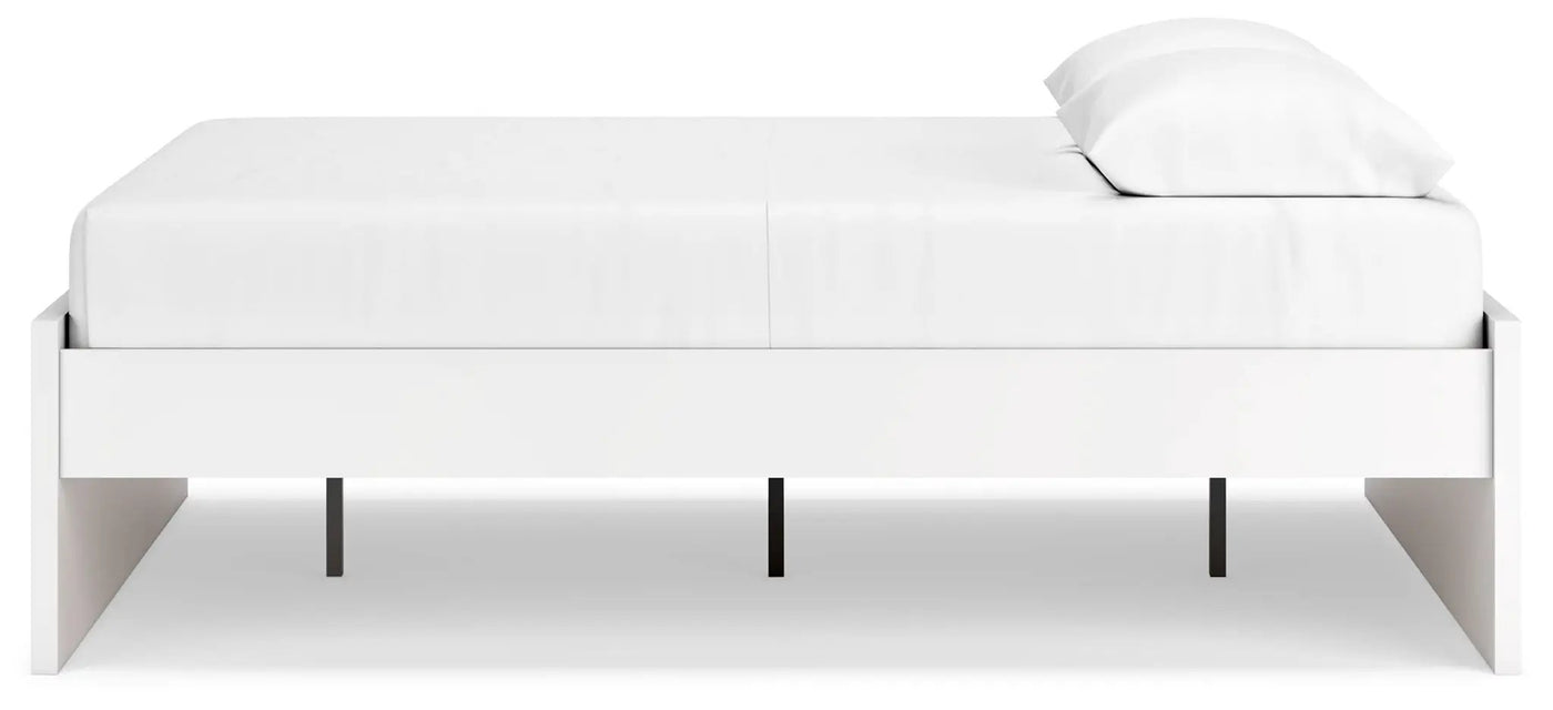 Onita - Platform Bed by Unique Piece Furniture
