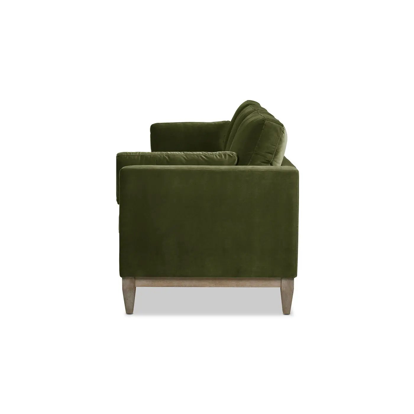 Knox - Modern Farmhouse Sofa by HouseOfZazla